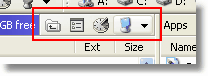 quickbar