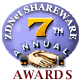 ZDNet Annual Shareware Awards